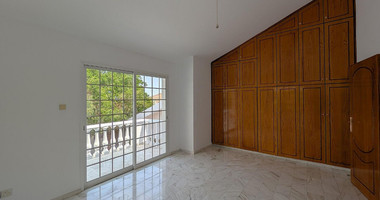 Four bedroom detached villa for sale in Panthea, Limassol