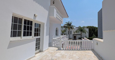 Four bedroom detached villa for sale in Panthea, Limassol