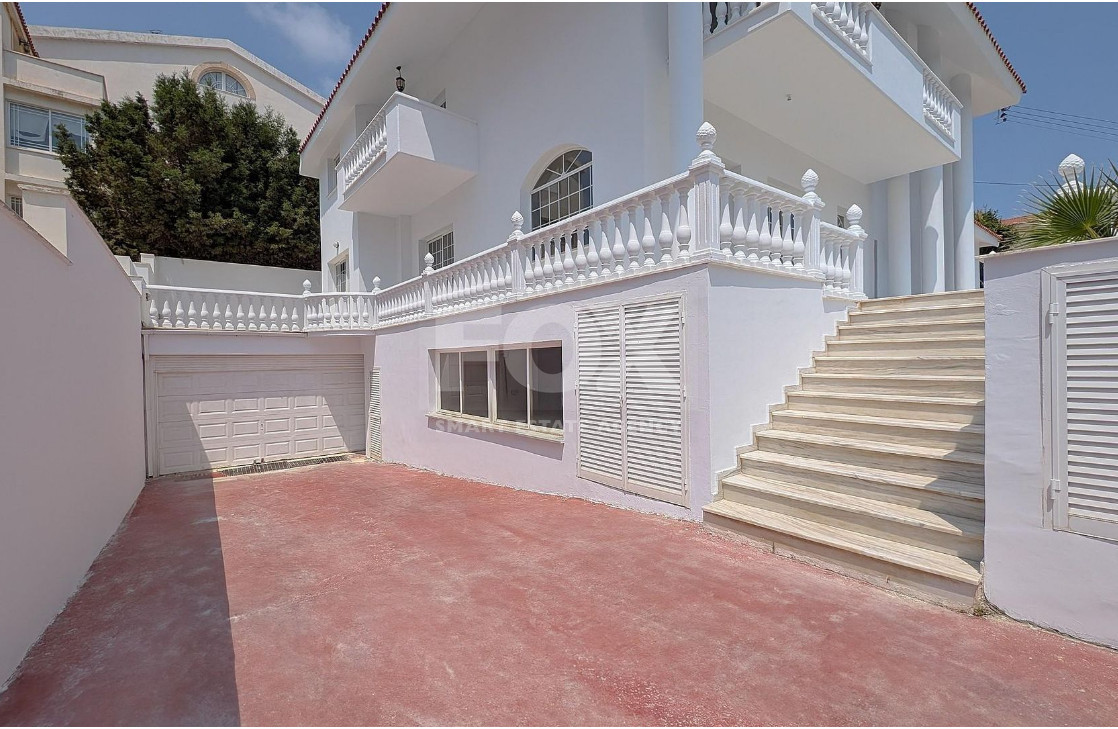 Four bedroom detached villa for sale in Panthea, Limassol