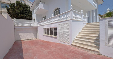 Four bedroom detached villa for sale in Panthea, Limassol