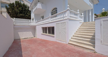 Four bedroom detached villa for sale in Panthea, Limassol