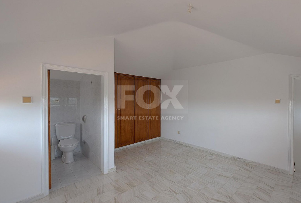 Four bedroom detached villa for sale in Panthea, Limassol