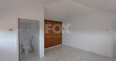 Four bedroom detached villa for sale in Panthea, Limassol