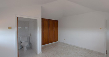 Four bedroom detached villa for sale in Panthea, Limassol