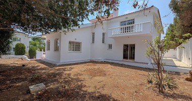 Four bedroom detached villa for sale in Panthea, Limassol