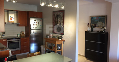 One bedroom plus office for rent in Germasogeia, Limassol