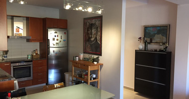 One bedroom plus office for rent in Germasogeia, Limassol