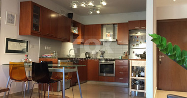 One bedroom plus office for rent in Germasogeia, Limassol