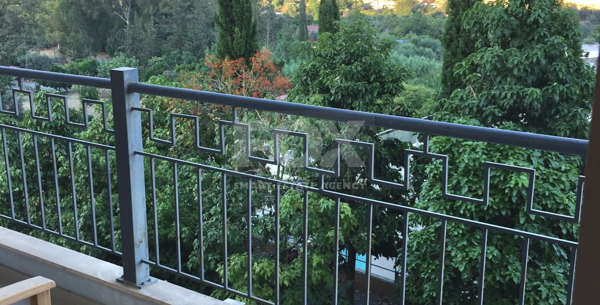 One bedroom plus office for rent in Germasogeia, Limassol