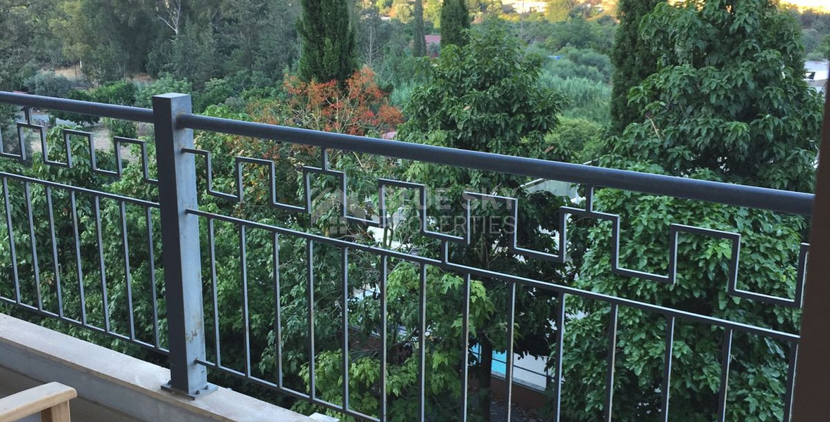 One bedroom plus office for rent in Germasogeia, Limassol