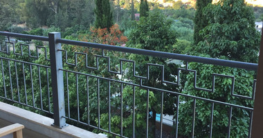 One bedroom plus office for rent in Germasogeia, Limassol