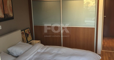 One bedroom plus office for rent in Germasogeia, Limassol