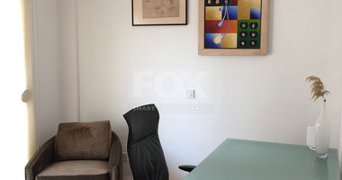 One bedroom plus office for rent in Germasogeia, Limassol