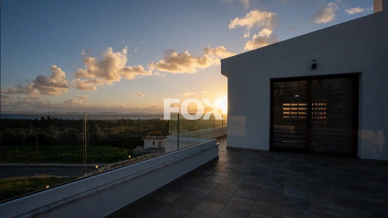 Commercial properties 380 m² for sale in Secret Valley, Paphos, Cyprus