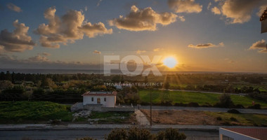 Exclusive Four-Bedroom Luxury Villa for Sale in Kouklia, Pafos