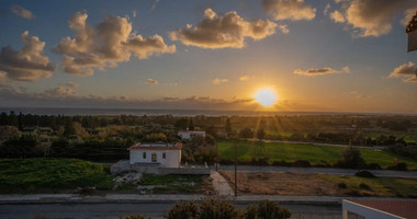 Exclusive Four-Bedroom Luxury Villa for Sale in Kouklia, Pafos