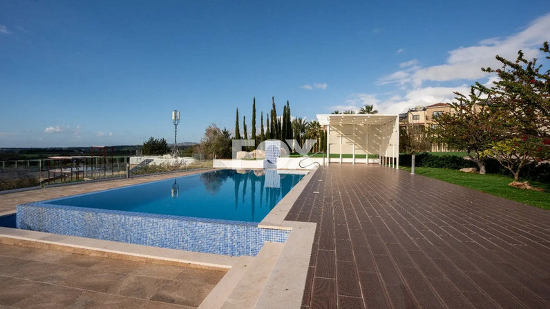 Commercial properties 380 m² for sale in Secret Valley, Paphos, Cyprus