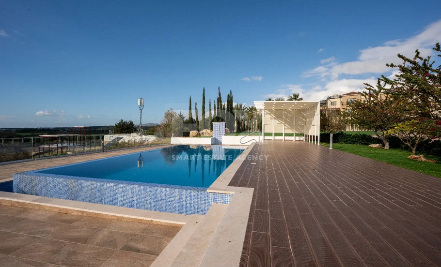 Exclusive Four-Bedroom Luxury Villa for Sale in Kouklia, Pafos