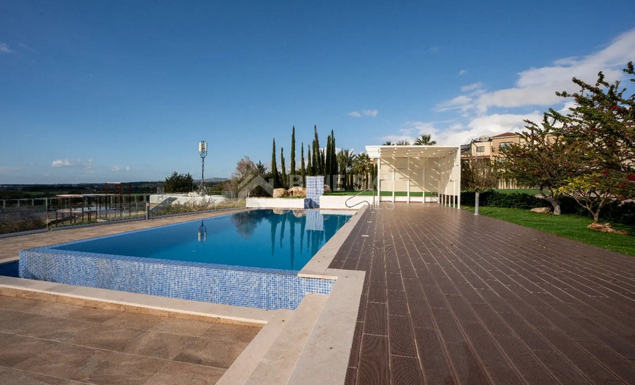 Exclusive Four-Bedroom Luxury Villa for Sale in Kouklia, Pafos