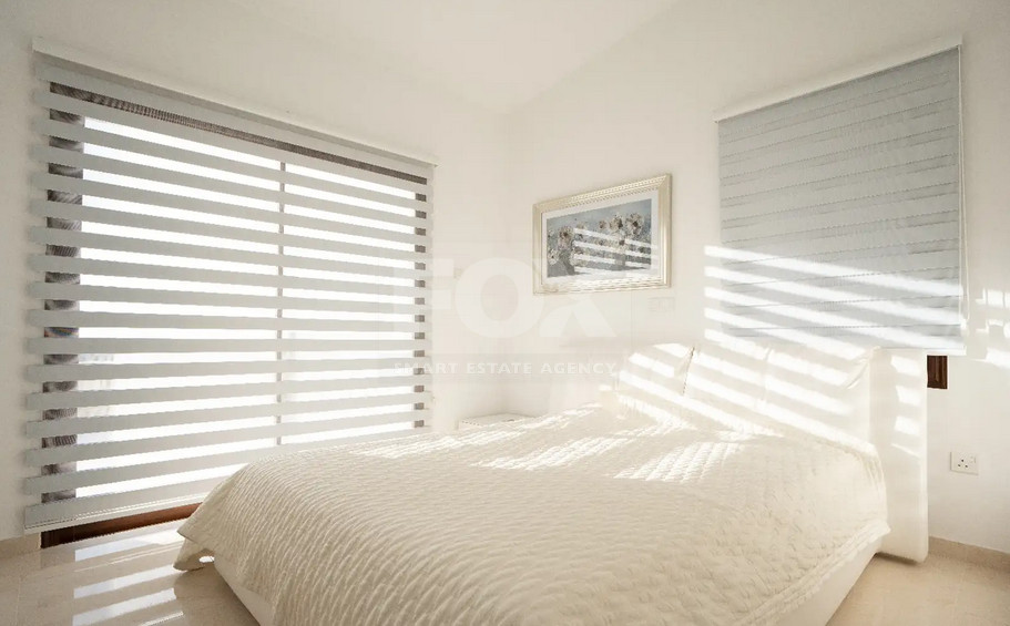 Exclusive Four-Bedroom Luxury Villa for Sale in Kouklia, Pafos