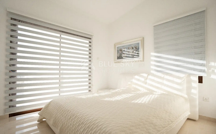 Exclusive Four-Bedroom Luxury Villa for Sale in Kouklia, Pafos