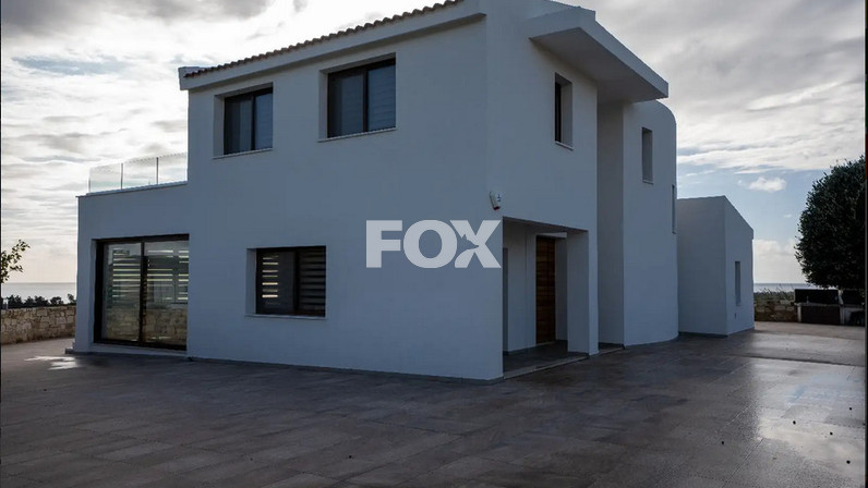 Commercial properties 380 m² for sale in Secret Valley, Paphos, Cyprus