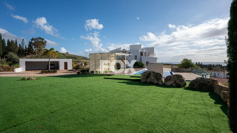 Commercial properties 380 m² for sale in Secret Valley, Paphos, Cyprus