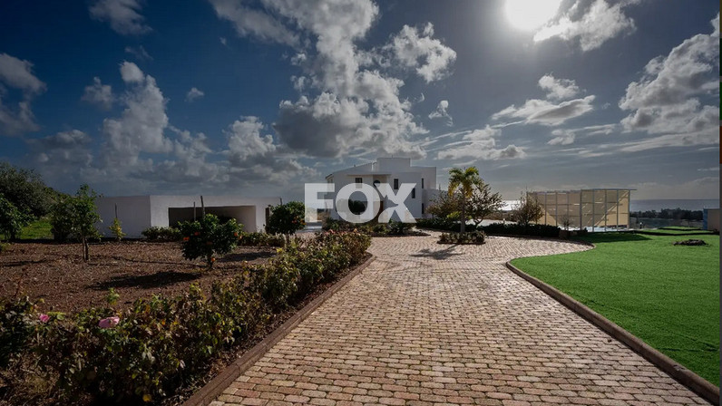 Commercial properties 380 m² for sale in Secret Valley, Paphos, Cyprus