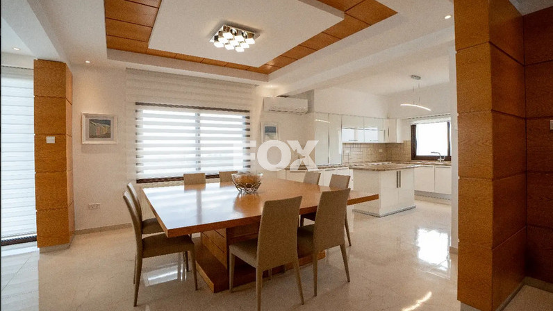Commercial properties 380 m² for sale in Secret Valley, Paphos, Cyprus