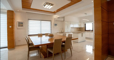 Exclusive Four-Bedroom Luxury Villa for Sale in Kouklia, Pafos