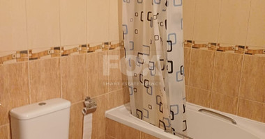 Three bedroom detached house with pool for rent in Moni, Limassol