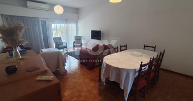 Two bedroom apartment for rent in Apostoloi Petrou & Pavlou, Limassol