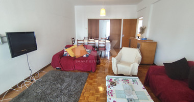 Two bedroom apartment for rent in Apostoloi Petrou & Pavlou, Limassol