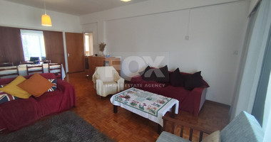 Two bedroom apartment for rent in Apostoloi Petrou & Pavlou, Limassol