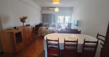 Two bedroom apartment for rent in Apostoloi Petrou & Pavlou, Limassol