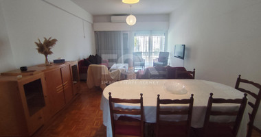 Two bedroom apartment for rent in Apostoloi Petrou & Pavlou, Limassol