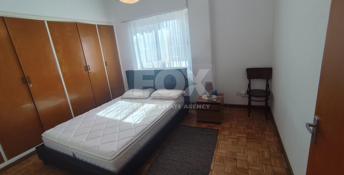 Two bedroom apartment for rent in Apostoloi Petrou & Pavlou, Limassol