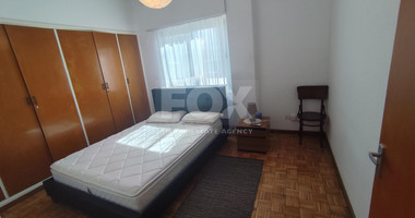 Two bedroom apartment for rent in Apostoloi Petrou & Pavlou, Limassol