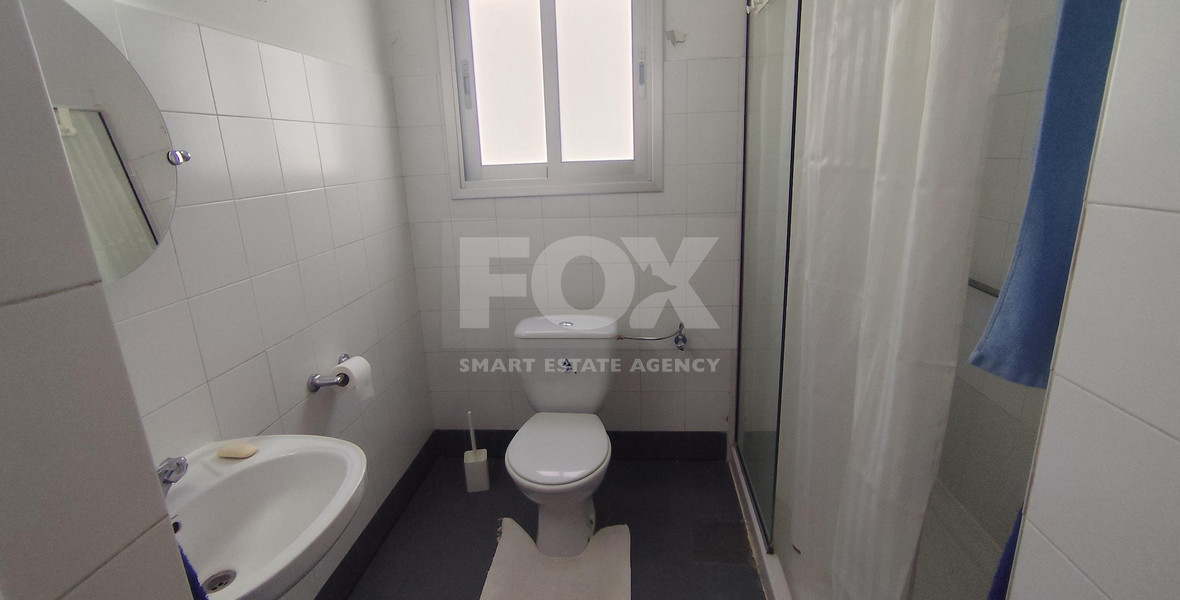 Two bedroom apartment for rent in Apostoloi Petrou & Pavlou, Limassol