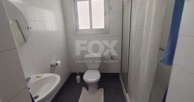 Two bedroom apartment for rent in Apostoloi Petrou & Pavlou, Limassol