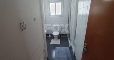 Two bedroom apartment for rent in Apostoloi Petrou & Pavlou, Limassol