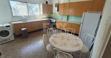 Two bedroom apartment for rent in Apostoloi Petrou & Pavlou, Limassol