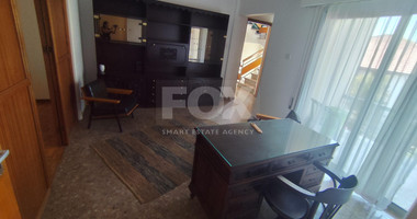 Two bedroom apartment for rent in Apostoloi Petrou & Pavlou, Limassol