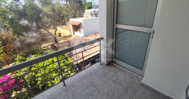 Two bedroom apartment for rent in Apostoloi Petrou & Pavlou, Limassol