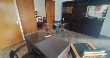 Two bedroom apartment for rent in Apostoloi Petrou & Pavlou, Limassol