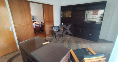 Two bedroom apartment for rent in Apostoloi Petrou & Pavlou, Limassol