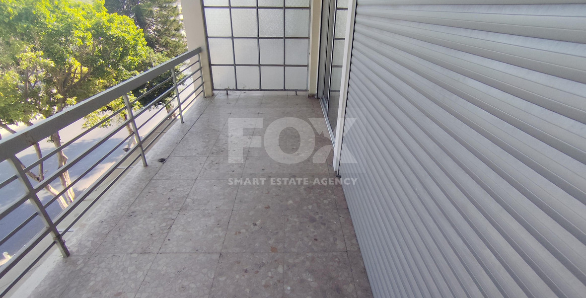 Two bedroom apartment for rent in Apostoloi Petrou & Pavlou, Limassol