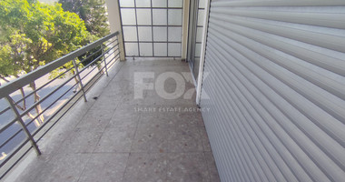 Two bedroom apartment for rent in Apostoloi Petrou & Pavlou, Limassol