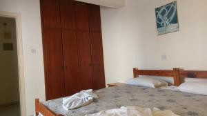 For sale : Licensed Hotel Apartment Complex – Prime Paphos Location