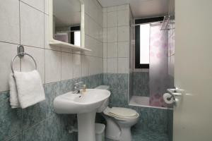 For sale : Licensed Hotel Apartment Complex – Prime Paphos Location